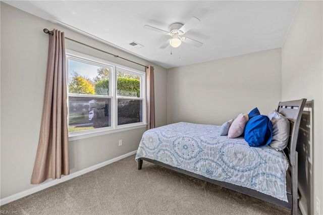 5662 Heathwood CT, Virginia Beach, VA 23464