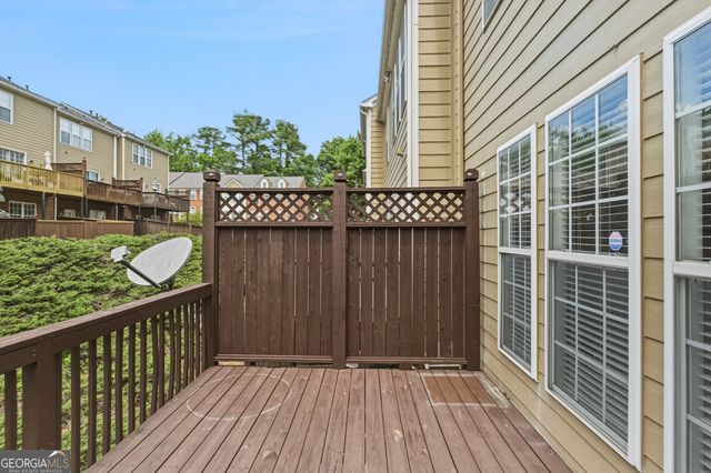5010 Foxfield Trace SE BLDG 14, Atlanta, GA 30339