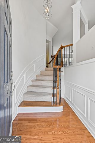 5010 Foxfield Trace SE BLDG 14, Atlanta, GA 30339