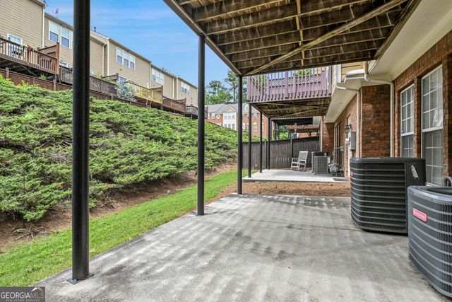 5010 Foxfield Trace SE BLDG 14, Atlanta, GA 30339