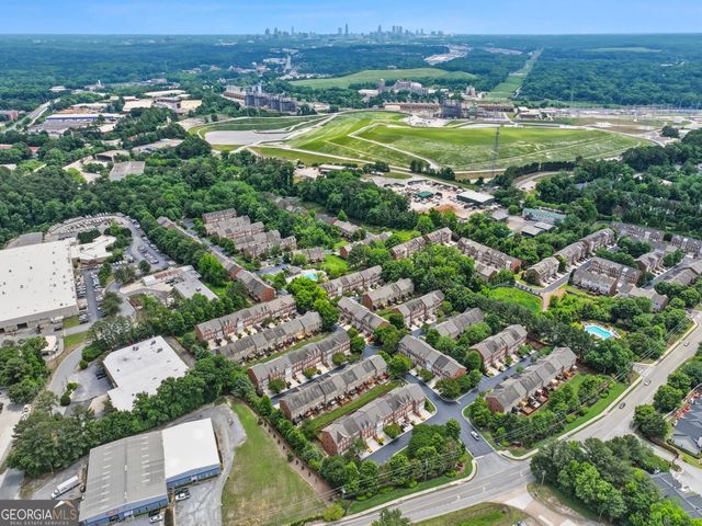 5010 Foxfield Trace SE BLDG 14, Atlanta, GA 30339