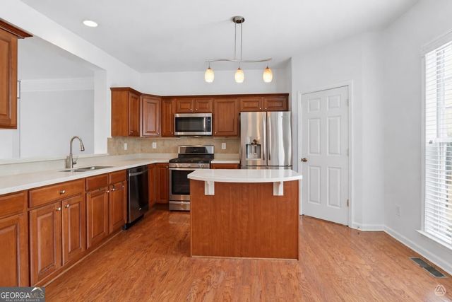 5010 Foxfield Trace SE BLDG 14, Atlanta, GA 30339