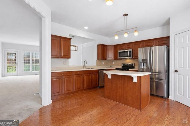 5010 Foxfield Trace SE BLDG 14, Atlanta, GA 30339