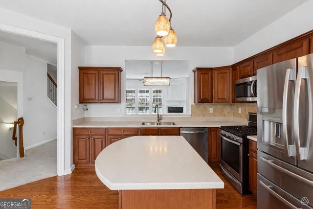 5010 Foxfield Trace SE BLDG 14, Atlanta, GA 30339