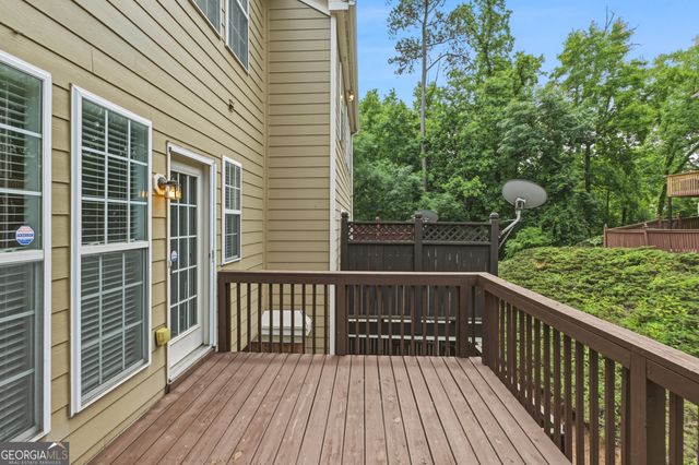 5010 Foxfield Trace SE BLDG 14, Atlanta, GA 30339