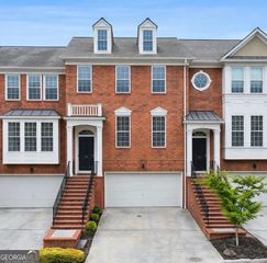 5010 Foxfield Trace SE BLDG 14, Atlanta, GA 30339