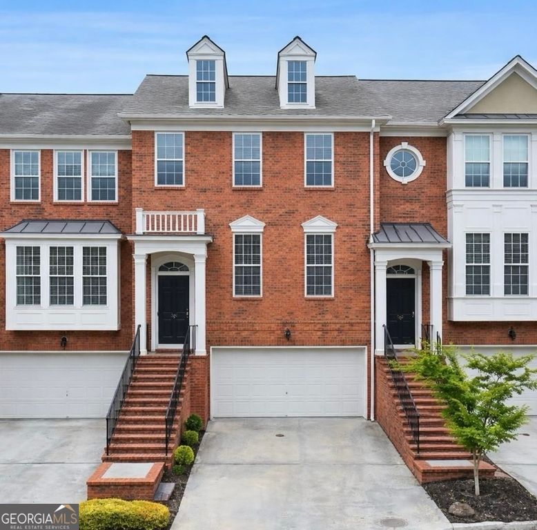 5010 Foxfield Trace SE BLDG 14, Atlanta, GA 30339