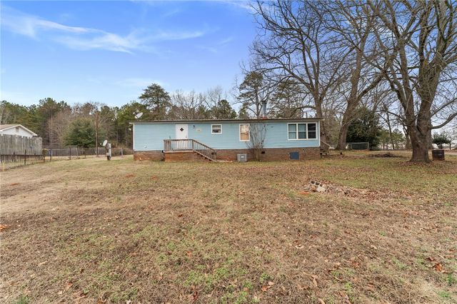 458 Looper Road, Pelzer, SC 29669