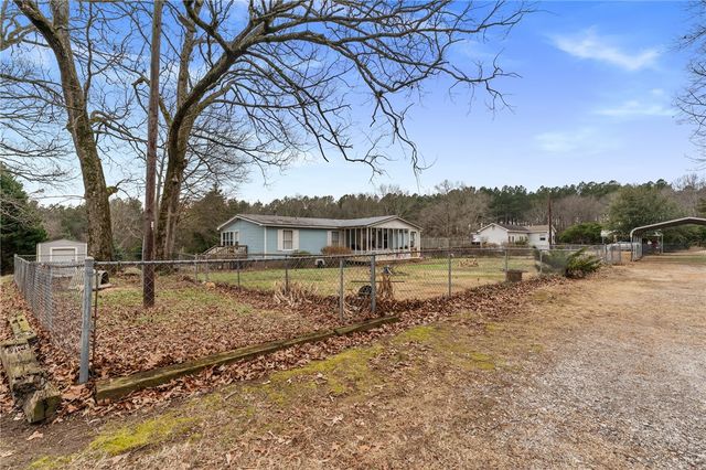 458 Looper Road, Pelzer, SC 29669