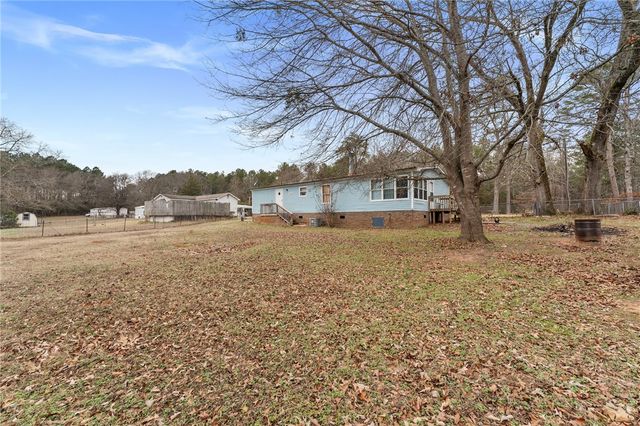 458 Looper Road, Pelzer, SC 29669
