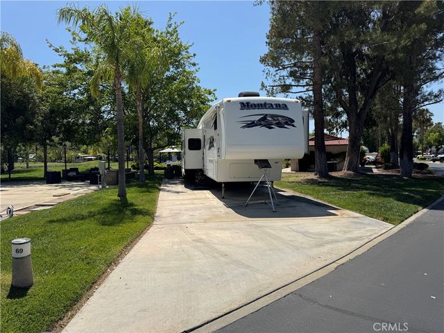 45525 Highway 79 Site 69, Aguanga, CA 92536