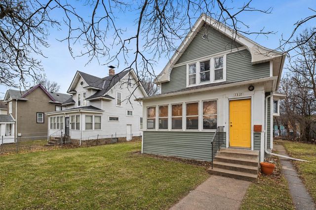 1335 Oliver Avenue N, Minneapolis, MN 55411
