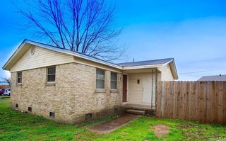 1004 E 11Th St, North Little Rock, AR 72114