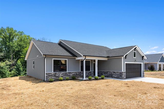 157 Pumice Drive, Statesville, NC 28625