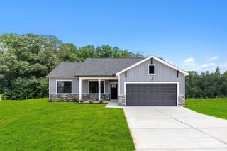 157 Pumice Drive, Statesville, NC 28625