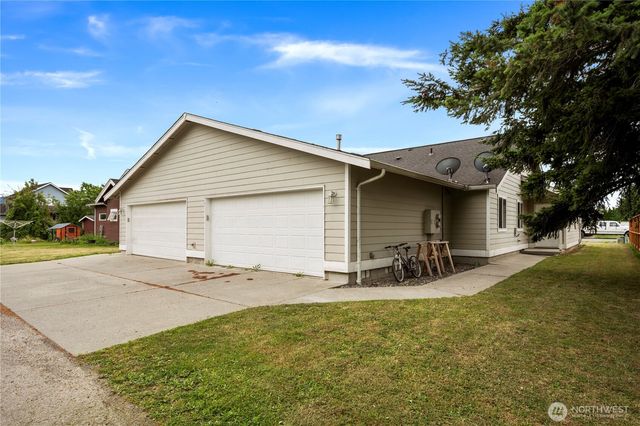 208 Noble Street, Sumas, WA 98295