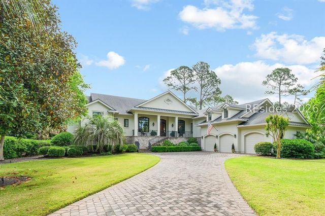 46 Yorkshire Dr, Hilton Head Island, SC 29928