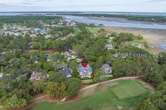 46 Yorkshire Dr, Hilton Head Island, SC 29928