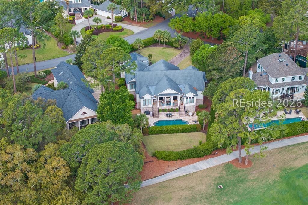 46 Yorkshire Dr, Hilton Head Island, SC 29928