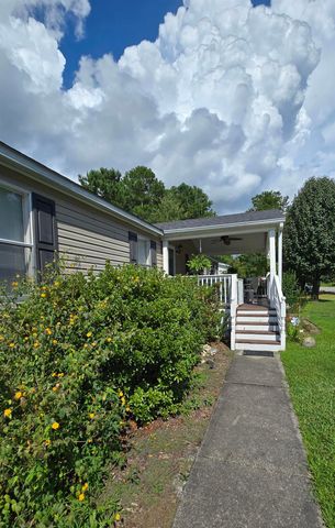989 Jamestown Rd., Conway, SC 29526