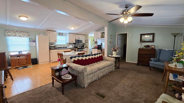989 Jamestown Rd., Conway, SC 29526