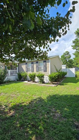 989 Jamestown Rd., Conway, SC 29526