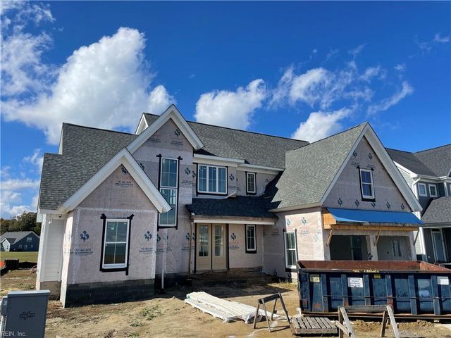 3426 Raintree CIR, Suffolk, VA 23435