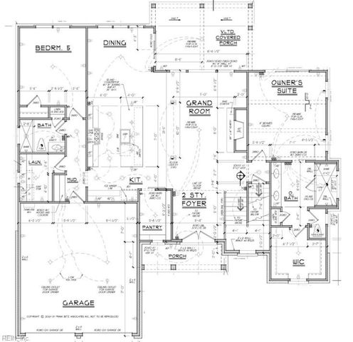 3426 Raintree CIR, Suffolk, VA 23435