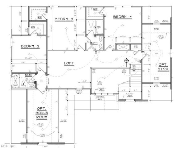 3426 Raintree CIR, Suffolk, VA 23435