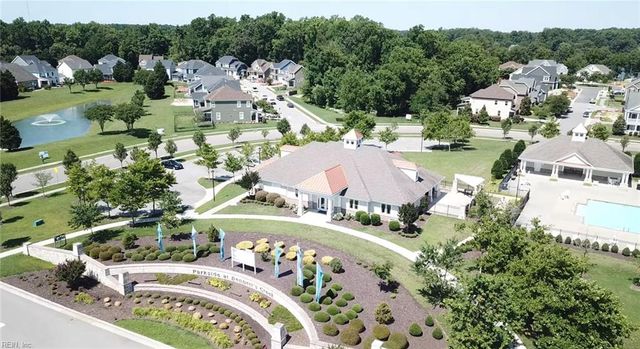 3426 Raintree CIR, Suffolk, VA 23435