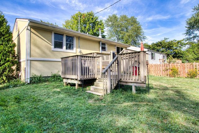 1399 Wade Road, Miami Twp, OH 45150