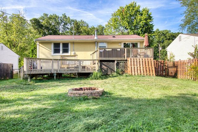 1399 Wade Road, Miami Twp, OH 45150