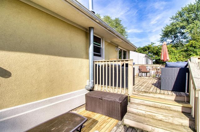 1399 Wade Road, Miami Twp, OH 45150
