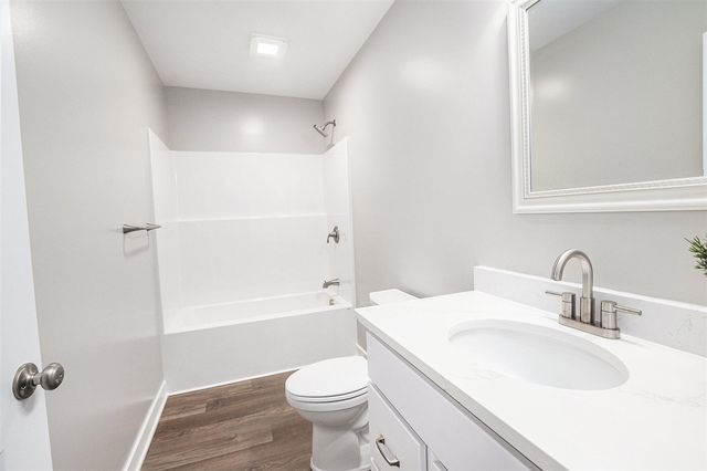 258 Stonecrest Drive, Shelby, MI 49455