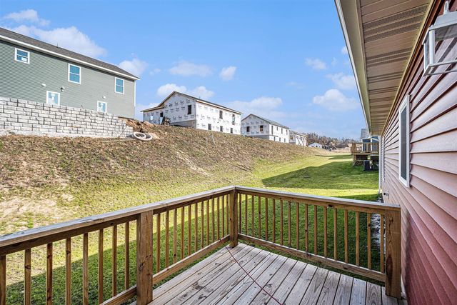 258 Stonecrest Drive, Shelby, MI 49455