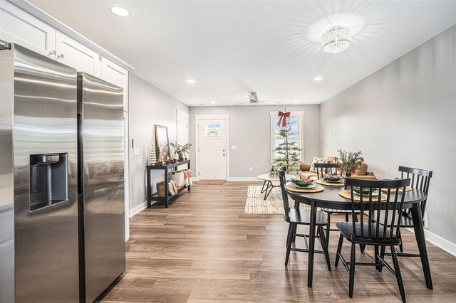 258 Stonecrest Drive, Shelby, MI 49455