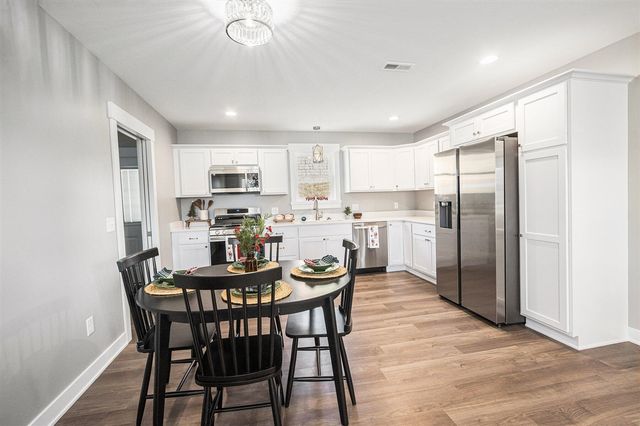 258 Stonecrest Drive, Shelby, MI 49455