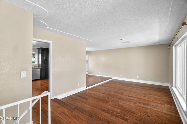 6217 BANDOLERO Drive, El Paso, TX 79912