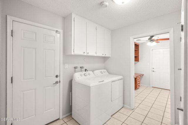 6217 BANDOLERO Drive, El Paso, TX 79912