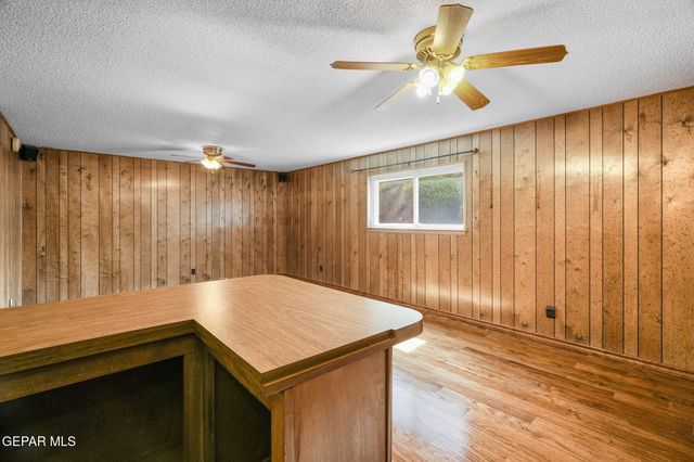 6217 BANDOLERO Drive, El Paso, TX 79912