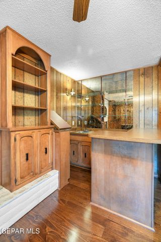 6217 BANDOLERO Drive, El Paso, TX 79912