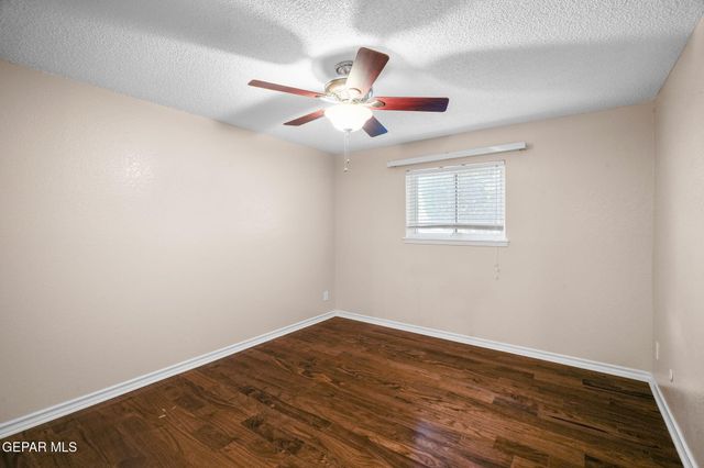 6217 BANDOLERO Drive, El Paso, TX 79912