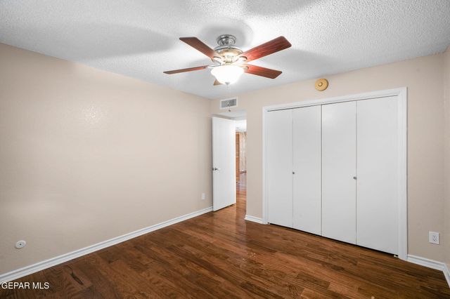 6217 BANDOLERO Drive, El Paso, TX 79912