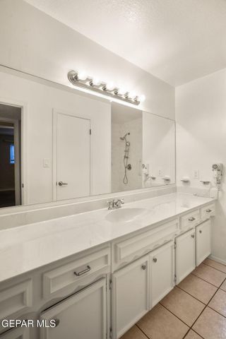 6217 BANDOLERO Drive, El Paso, TX 79912