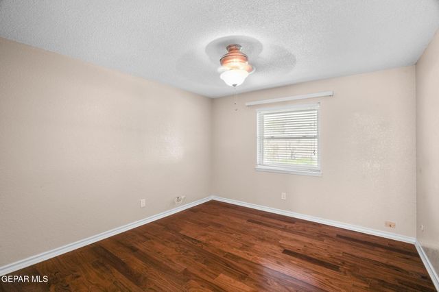 6217 BANDOLERO Drive, El Paso, TX 79912