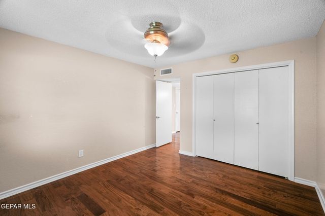 6217 BANDOLERO Drive, El Paso, TX 79912