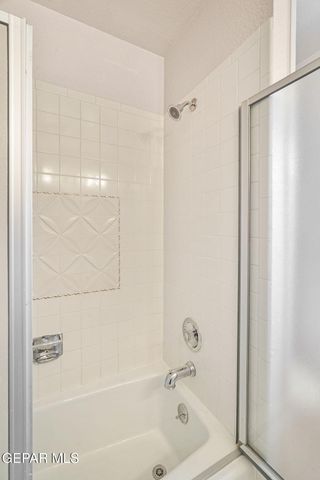 6217 BANDOLERO Drive, El Paso, TX 79912