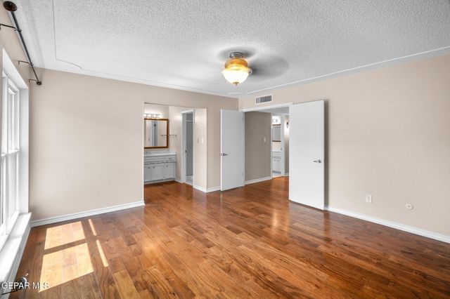 6217 BANDOLERO Drive, El Paso, TX 79912