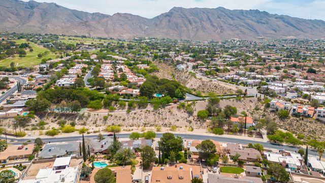 6217 BANDOLERO Drive, El Paso, TX 79912