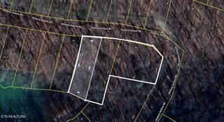 0.62 ac Hickory Hollow Rd, Crossville, TN 38572